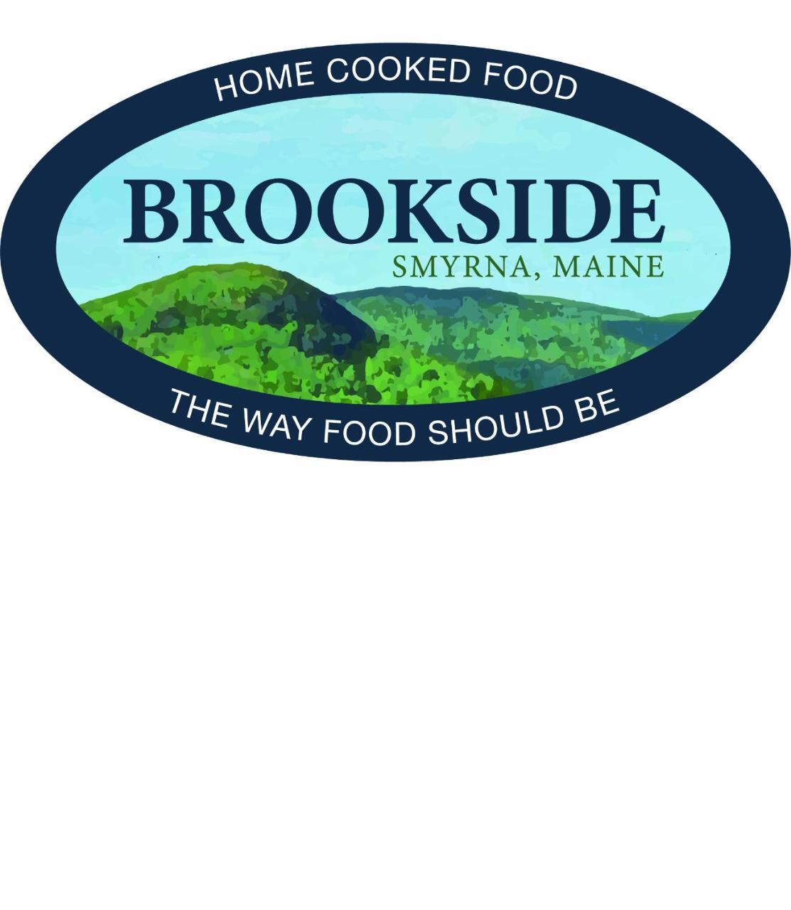 The Brookside Inn Ludlow Экстерьер фото