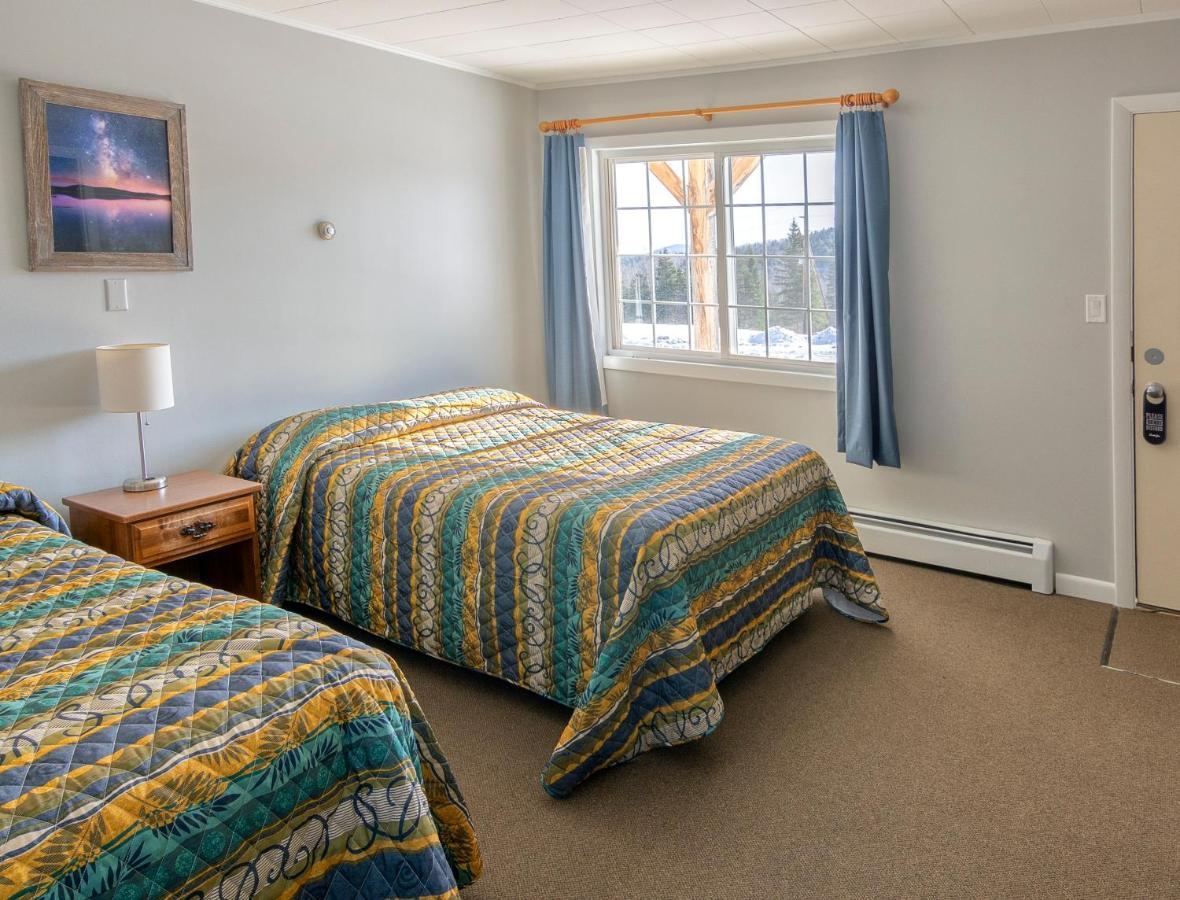 The Brookside Inn Ludlow Экстерьер фото